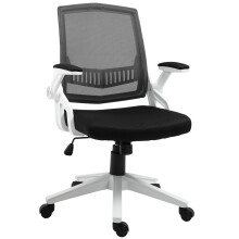 Silla de Oficina Negro 61 x 61 x 104 cm