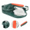 Dumpling maker manual tortilla press 1 set 4