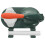 Dumpling maker manual tortilla press 1 set 5