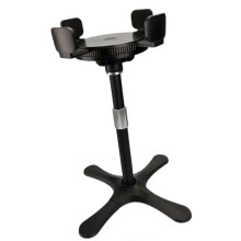 Regulable Dog Bowl Stand Stable Elevated Dog Bowl Stand Neck