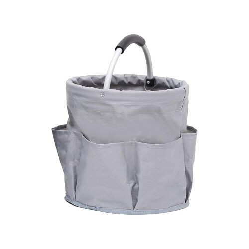 Sac de plage portable – Grande capacité, pliable et
