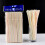 Flexible Plastic Drinking Straws 8-inch 200 pcs 1