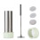 Stainless Steel Tofu & Cheese Shredder Tool 1