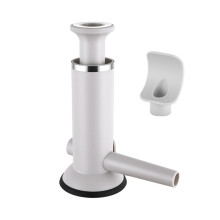 Manual Sausage and Meatball Maker - Food-Grade ABS &