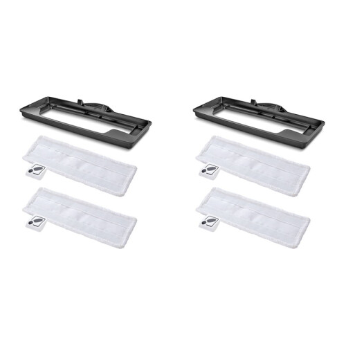 Carpet Washing Frame for SC2-SC5 Steam Cleaners 2 Pack
