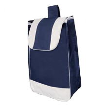 Sac de rechange pour chariot de courses en tissu Oxford