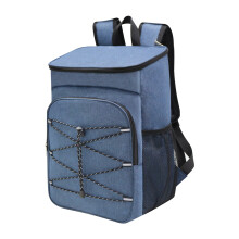 Sac à dos isotherme pour les épaules, sac à dos de pique-nique en tissu.