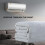 Cooling Blanket Microfiber Flannel Silver 1 Pack 4