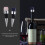 Bouchon de vin réutilisable pour bouteille (2 pièces) 4