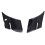 15946004 L/R Windschutzscheibe Cowl-Endplatte 1500-3500HD 2