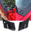 15946004 L/R Windschutzscheibe Cowl-Endplatte 1500-3500HD 4