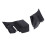 15946004 L/R Windschutzscheibe Cowl-Endplatte 1500-3500HD 8