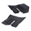 15946004 L/R Windschutzscheibe Cowl-Endplatte 1500-3500HD 11