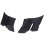 15946004 L/R Windschutzscheibe Cowl-Endplatte 1500-3500HD 13