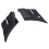 15946004 L/R Windschutzscheibe Cowl-Endplatte 1500-3500HD 16