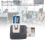 PH741A Typ E USB 3.2 90 Adapter Vorderseite 10 Gbps 7