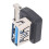 PH741A Typ E USB 3.2 90 Adapter Vorderseite 10 Gbps 14