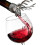 Bouchon verseur en acier inoxydable pour vin (1 pièce) 2