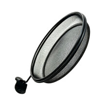 Metal Wire Structure Bird supplier For Backyard Easy To-1