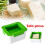 Tofu Press with Marinating Dish 1 Piece 2