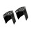 Aquariums Shrimp Hide Freshwaters Breeding Hide Cave-Black M 1