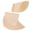 Coffee Filter Papers Unbleached Cone 40 Pieces 4