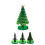 Kristalgroeisetje voor peuters, educatief speelgoed, 10 ml 3