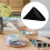 Satin Napkin Bright Silk 4-Pack 2