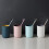 Reusable Plastic Bathroom Cup for Adults and Kids 3