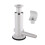 Txmfgh Sausage Maker 2-in-1 Large Caliber 2