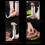 Txmfgh Sausage Maker 2-in-1 Large Caliber 5