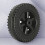 Grill Wheels Replacement for Charbroil Gas Grills 2 pcs 3