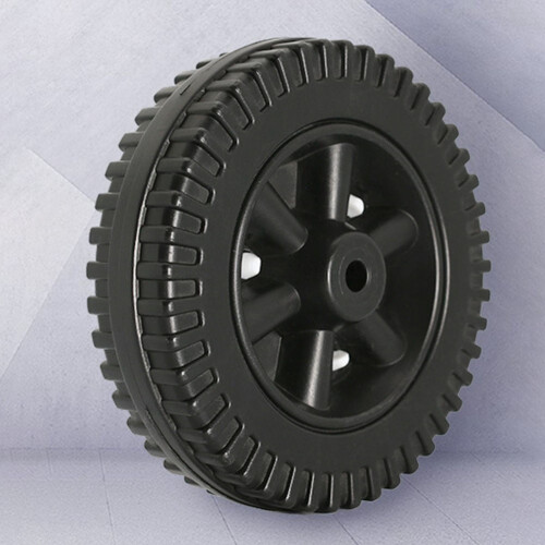 Grill Wheels Replacement for Charbroil Gas Grills 2 pcs 2