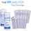 Water Test Strips Kit for Pool and Spa 100 Count 4