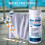 Water Test Strips Kit for Pool and Spa 100 Count 7