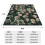 Draco Malfoy plush throw blanket 50x60 inches 3