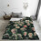 Draco Malfoy plush throw blanket 50x60 inches 5