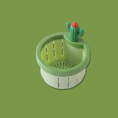 ManTuo Cactus diskbänk med automatisk tömning 1