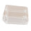 Acrylic Card Organizer Multi-Tiered Card Display Stand For-1 1