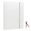 Rings Binder Cover for Page Customization and-5 strap 9 holes 1