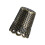 Alloy Thimble Incorporating Awl And Needle Holder Functions-B 1