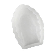 Moule en Silicone aile d'ange artistique, décoration de-4