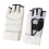 2 Stück Halbfinger-Boxsack-Handschuhe, Kampfhandschuhe,-Weiß S 1