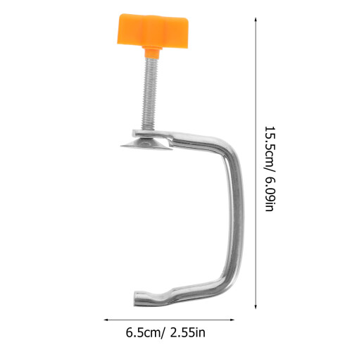 Pasta Noodle Maker Clamp 2 pcs 1