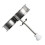 Stainless Steel Egg Poacher Pan 2 Pieces 3