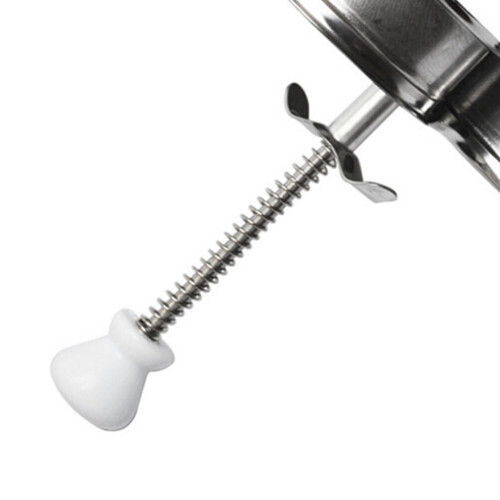 Egg poacher pan for microwave breakfast cooking 2