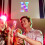 LED Marquee Letter Light with Remote – Battery/USB Powered 5
