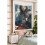 Jon Snow tapestry wall hanging 80" x 60" 3