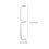 Replacement Popcorn Machine Stirring Rods for Commercial Use 1 Set 2