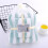 Nayueo Soft Microfiber Bath Towel Set 2 pcs 2